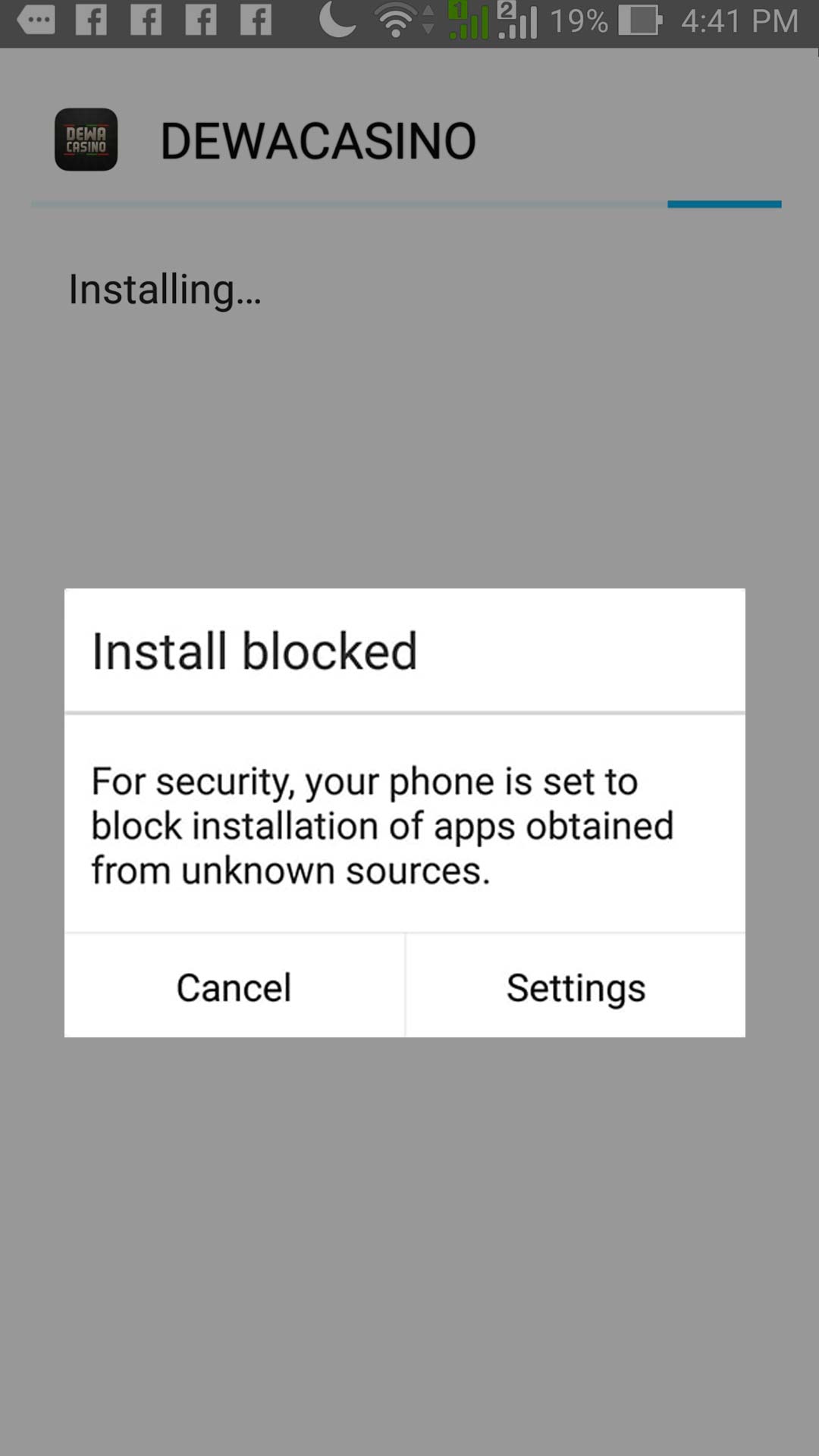 android-image-dewacasino